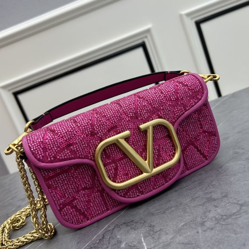 Valentino Satchel Bags